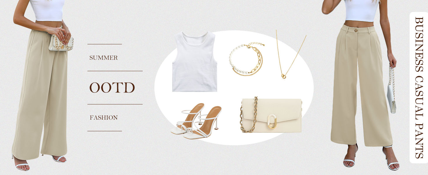 spring outfits