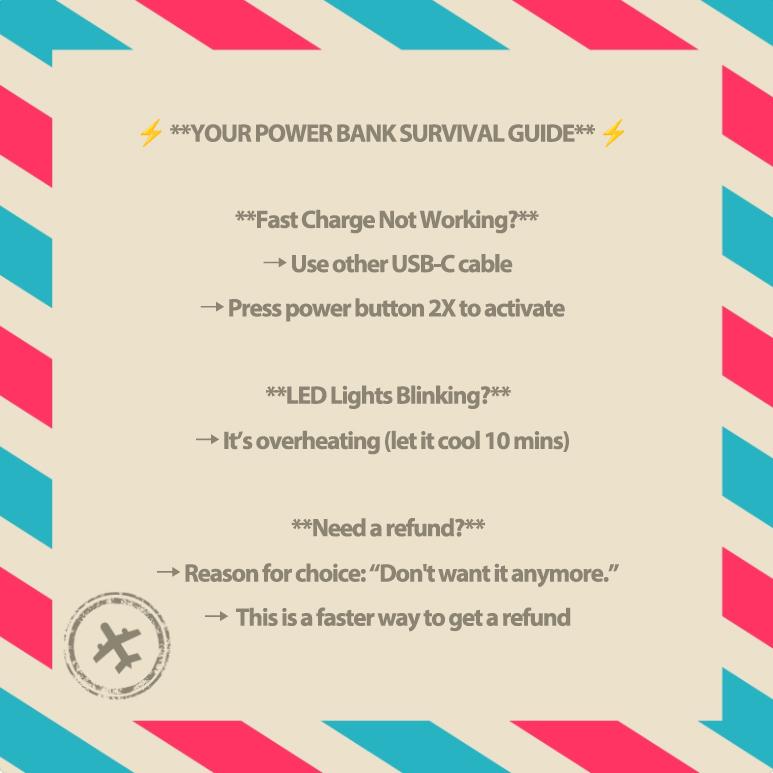 5000mAh Magnetic Wireless Power Bank for iPhone 12-17 Series, Portable Charger Compatible with MagSafe Cases, Back to School Essentials,back to school,back to school haul