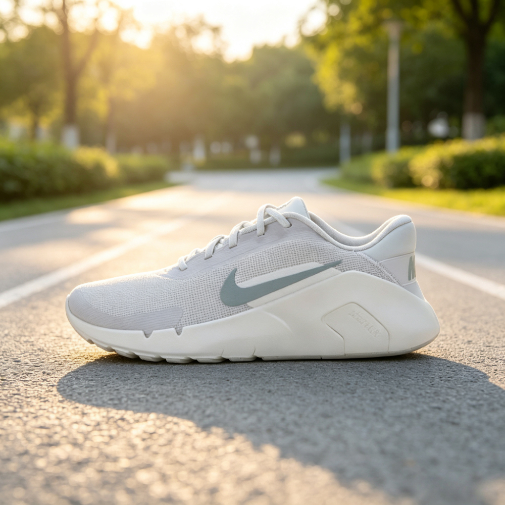 👟 Nike Unisex Flex edzőcipők, rugalmas talp edzéshez és mindennapi sportoláshoz ✨
