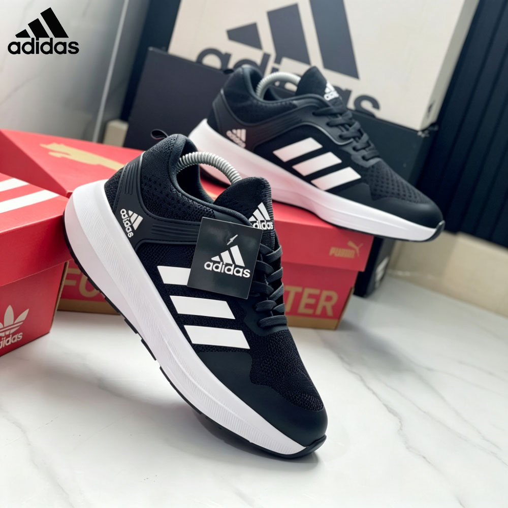 👟 Uniszex ortopéd sportcipő ✨｜Légáteresztő felsőrész, csillapító‑csúszásgátló talp, lábkorrekciós kialakítás mindennapi viselethez