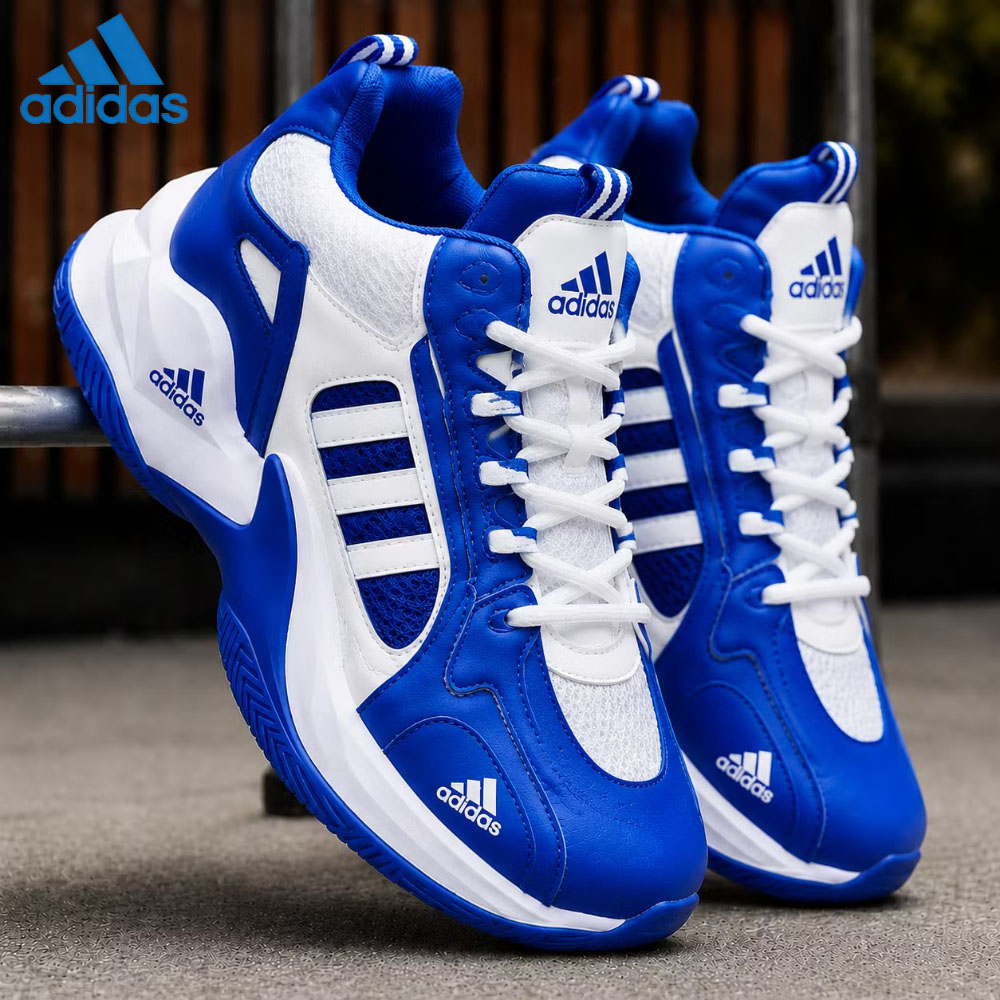 🔥👟Adidas futócipők – lélegző és könnyű sportcipők