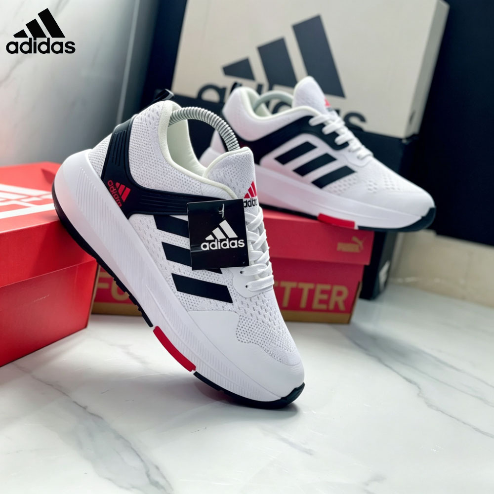 👟 Uniszex ortopéd sportcipő ✨｜Légáteresztő felsőrész, csillapító‑csúszásgátló talp, lábkorrekciós kialakítás mindennapi viselethez