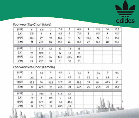 ✨Új Adidas sportcipők 2026-ból👟