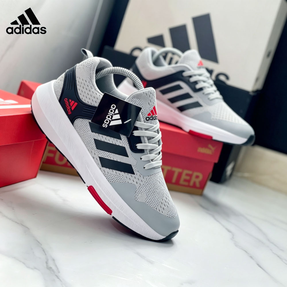 👟 Uniszex ortopéd sportcipő ✨｜Légáteresztő felsőrész, csillapító‑csúszásgátló talp, lábkorrekciós kialakítás mindennapi viselethez