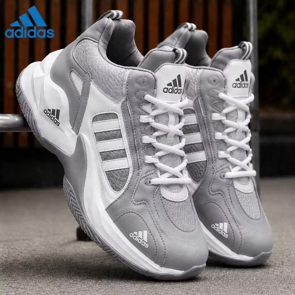 🔥👟Adidas futócipők – lélegző és könnyű sportcipők
