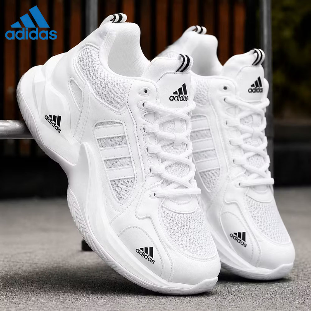 🔥👟Adidas futócipők – lélegző és könnyű sportcipők