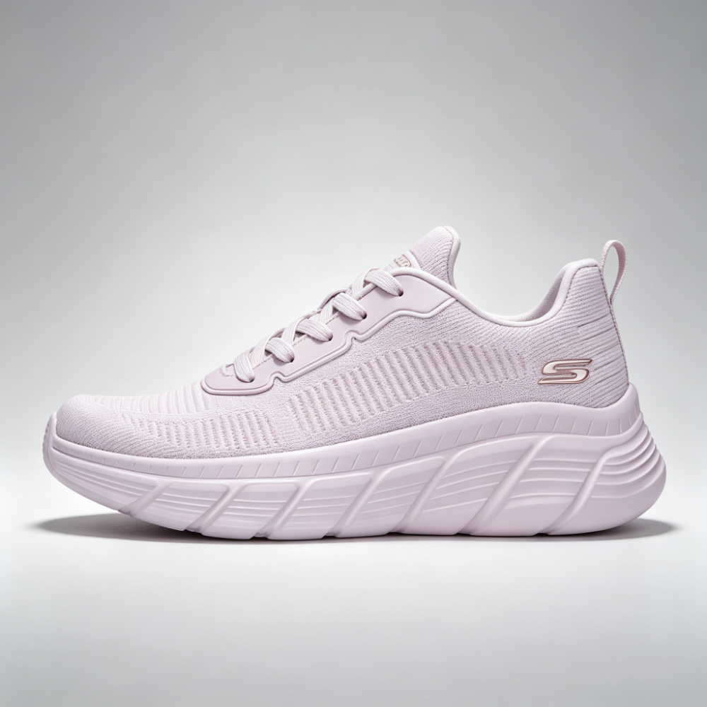Skechers BOBS B Flex Hi - Flying Hi női cipő - Emelt kényelem és modern technológia