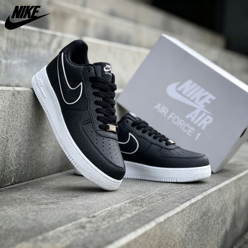 👟 Uniszex modern divatos sneaker ✨｜Puha textúrájú felsőrész, kényelmes vastag talp mindennapi viselethez