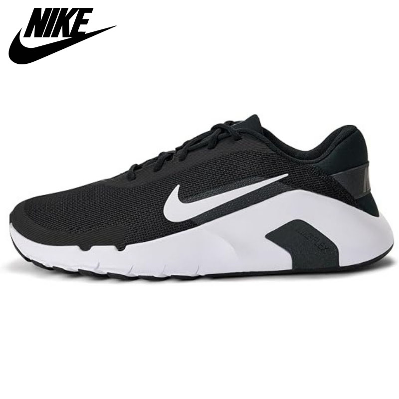 👟 Nike Unisex Flex edzőcipők, rugalmas talp edzéshez és mindennapi sportoláshoz ✨