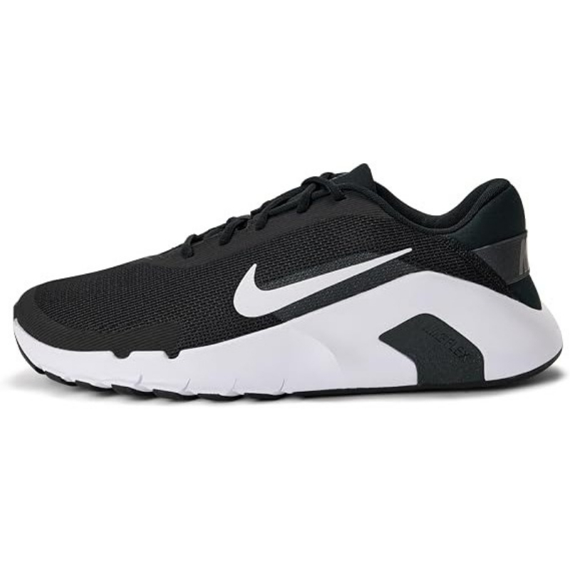 👟 Nike Unisex Flex edzőcipők, rugalmas talp edzéshez és mindennapi sportoláshoz ✨