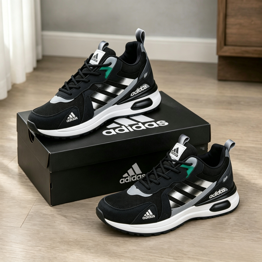 👟Adidas® 2026 vízálló uniszex cipő