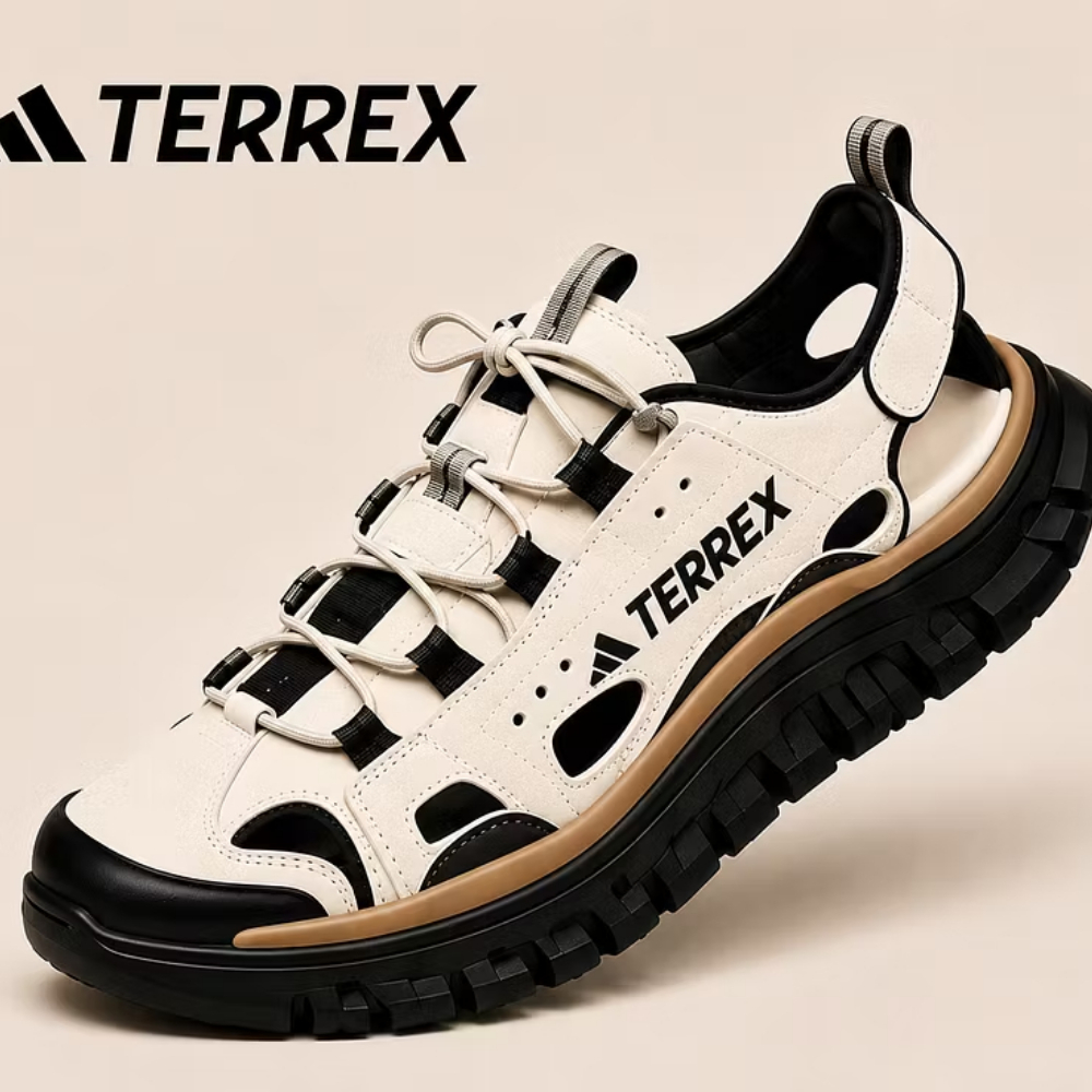 Adidas Terrex – férfi ortopéd szandál