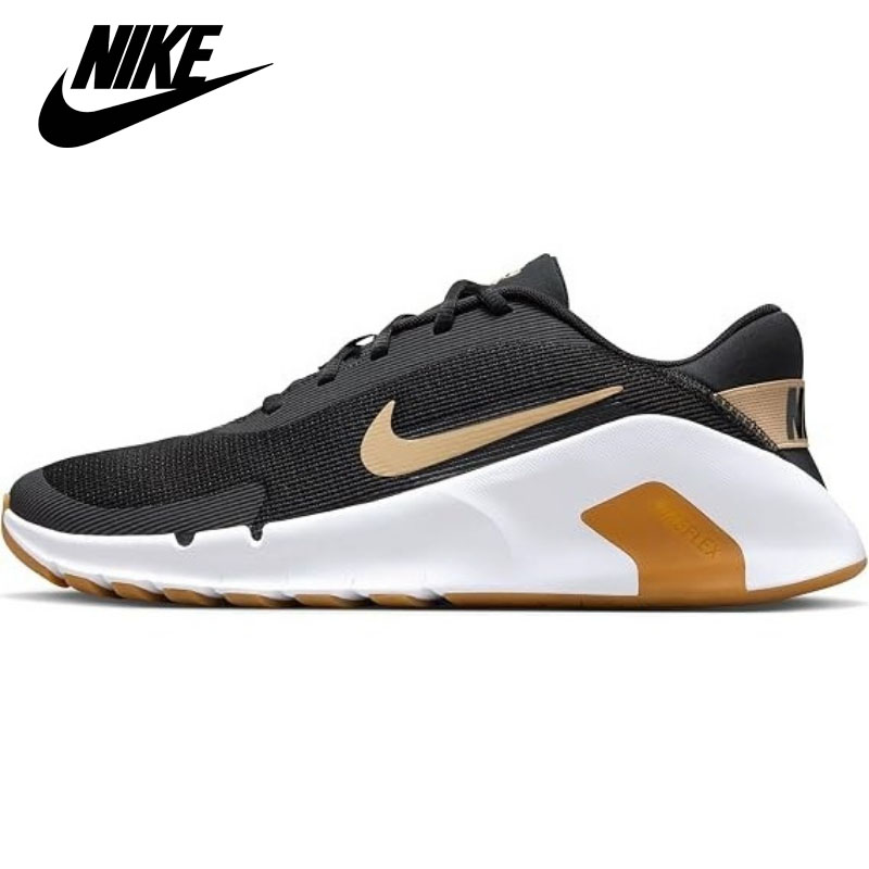 👟 Nike Unisex Flex edzőcipők, rugalmas talp edzéshez és mindennapi sportoláshoz ✨