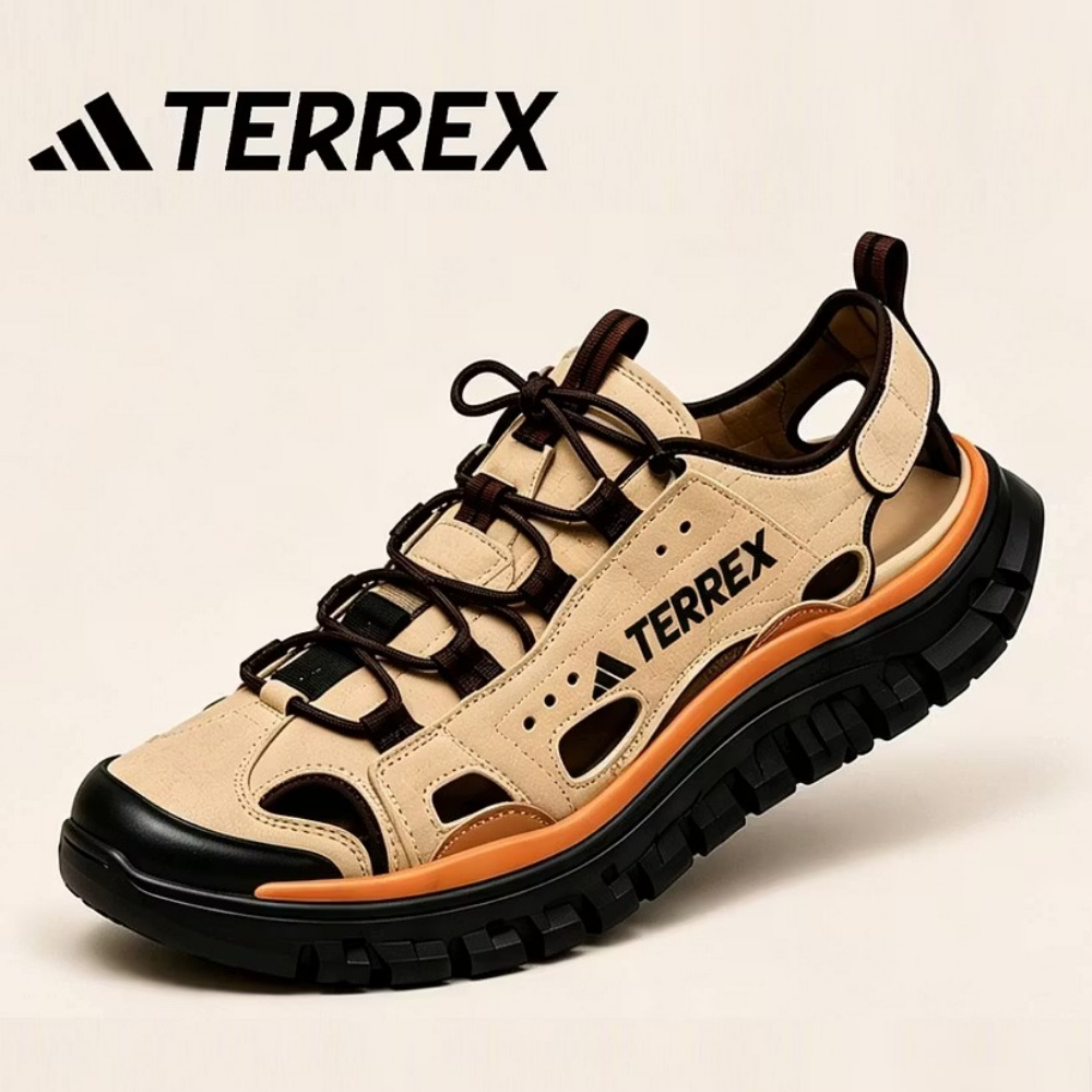 Adidas Terrex – férfi ortopéd szandál