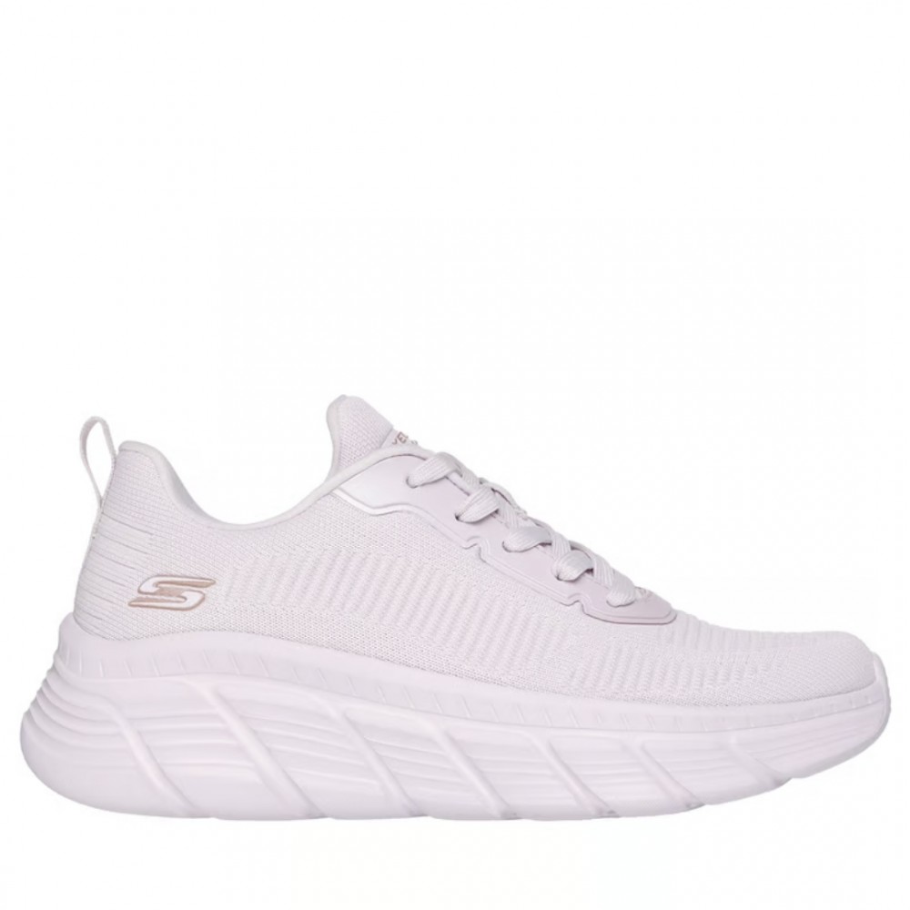 Skechers BOBS B Flex Hi - Flying Hi női cipő - Emelt kényelem és modern technológia