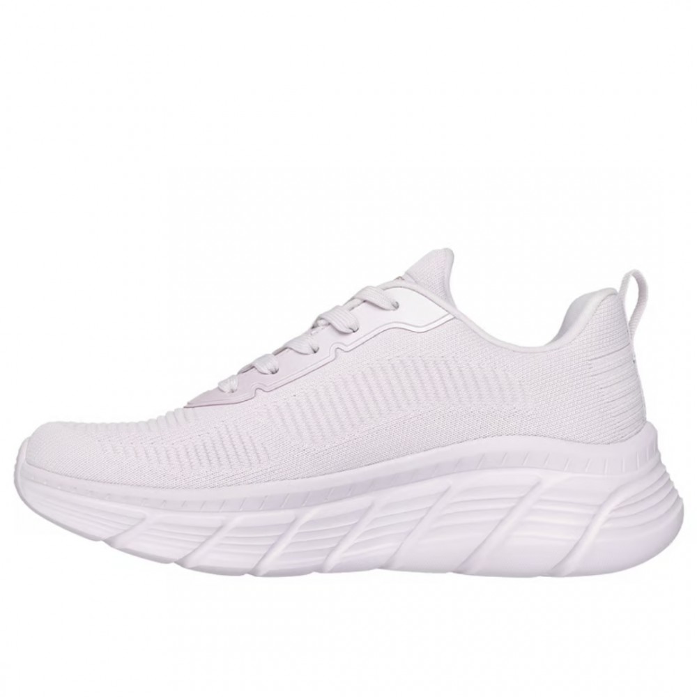 Skechers BOBS B Flex Hi - Flying Hi női cipő - Emelt kényelem és modern technológia