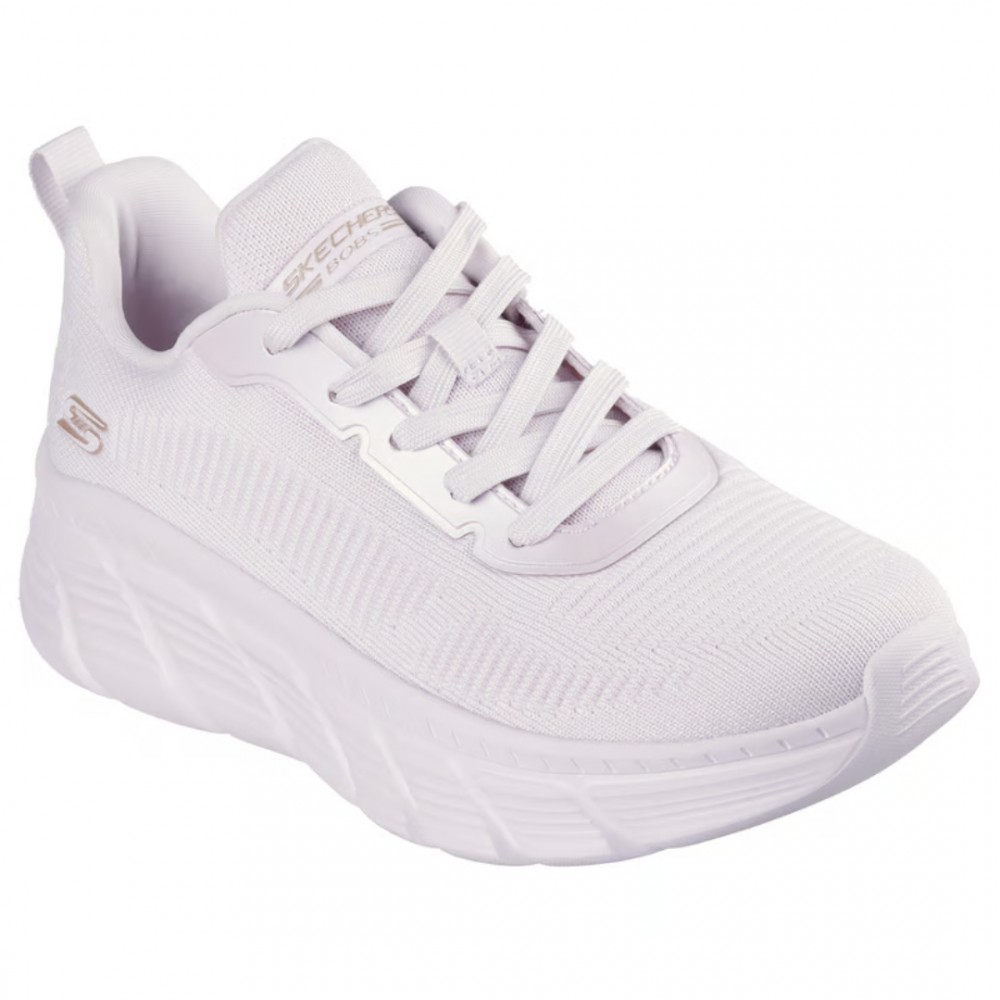 Skechers BOBS B Flex Hi - Flying Hi női cipő - Emelt kényelem és modern technológia