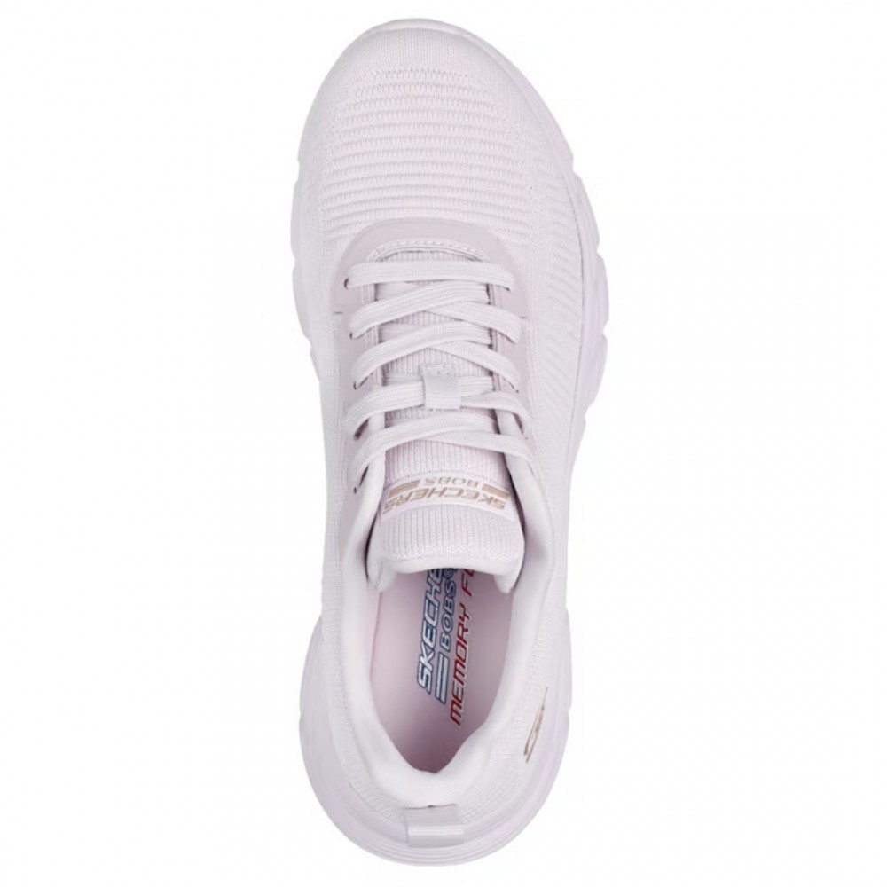 Skechers BOBS B Flex Hi - Flying Hi női cipő - Emelt kényelem és modern technológia