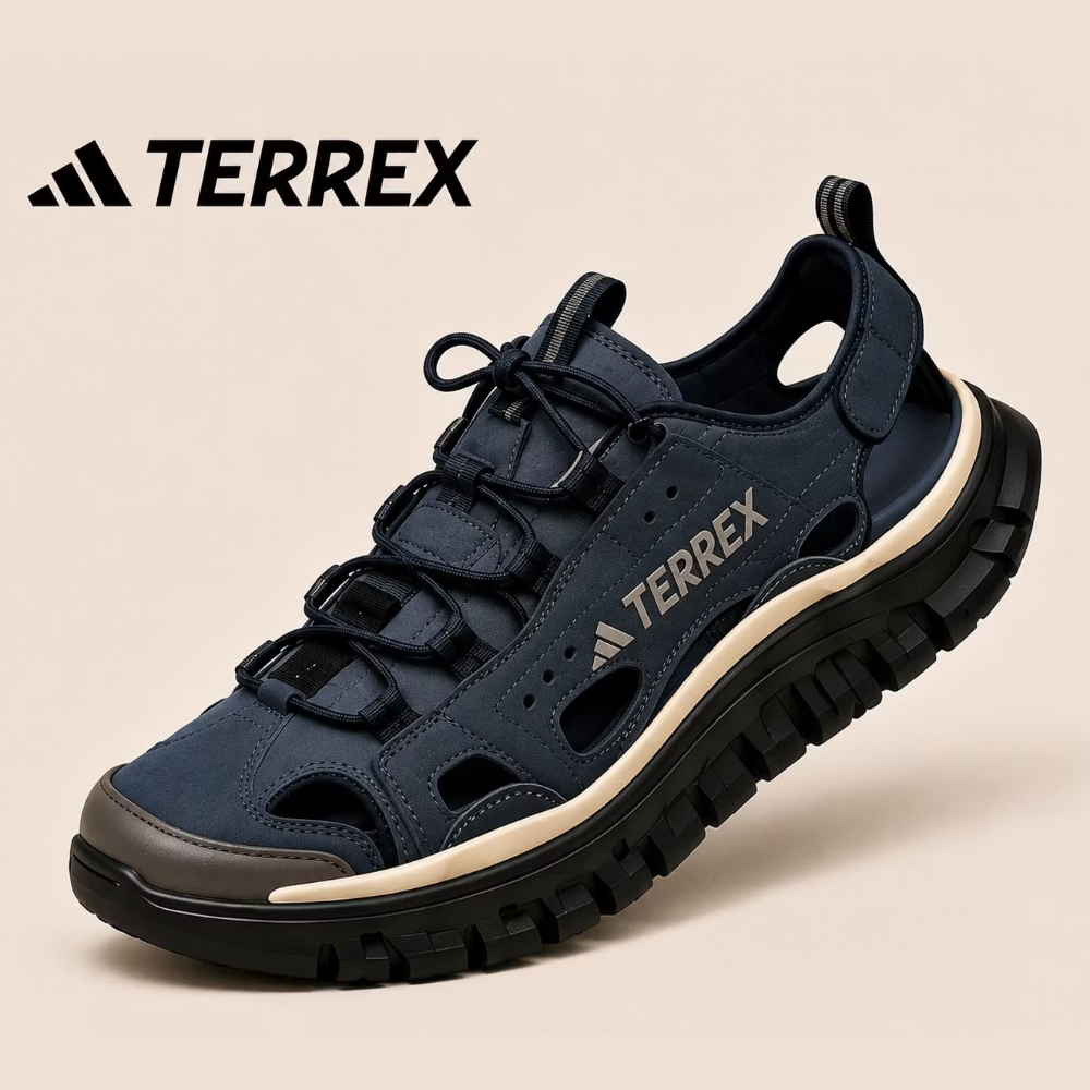Adidas Terrex – férfi ortopéd szandál