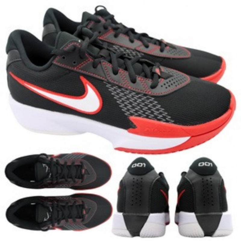 🔥Nike Air Zoom G.T. Cut Academy FB2599 008 -cipő