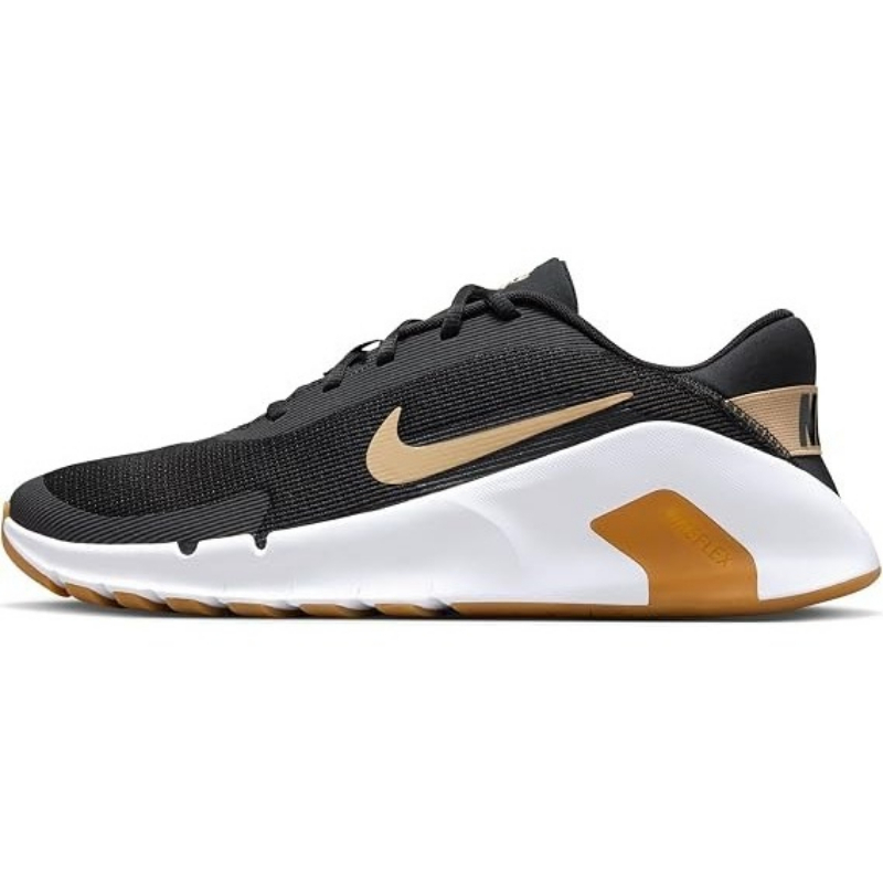 👟 Nike Unisex Flex edzőcipők, rugalmas talp edzéshez és mindennapi sportoláshoz ✨
