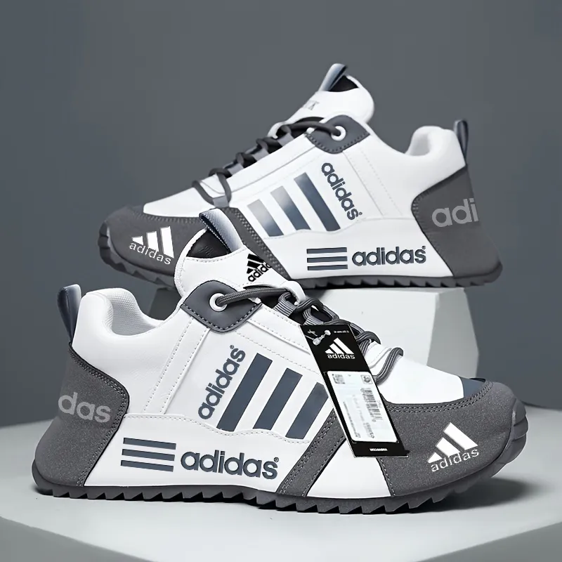 Új Adidas férfi sportcipők minden napra