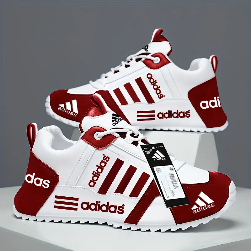 Új Adidas férfi sportcipők minden napra
