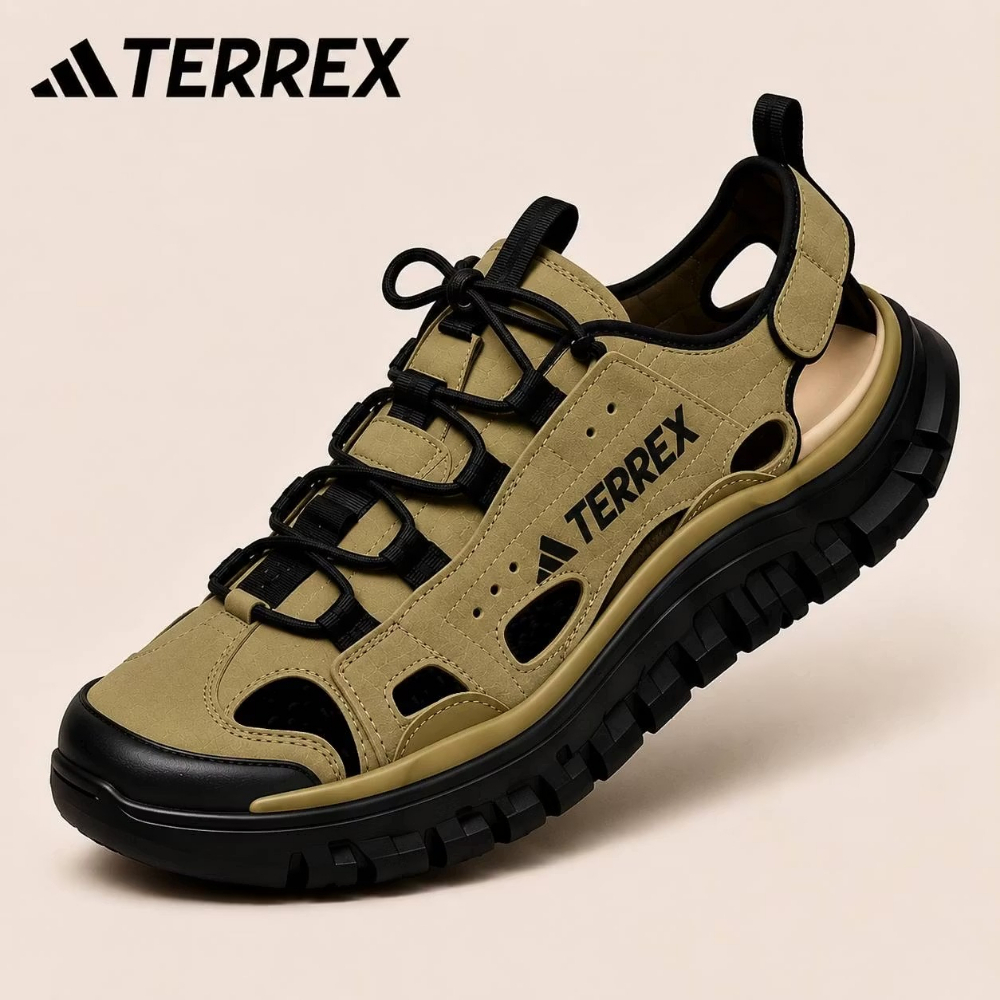 Adidas Terrex – férfi ortopéd szandál