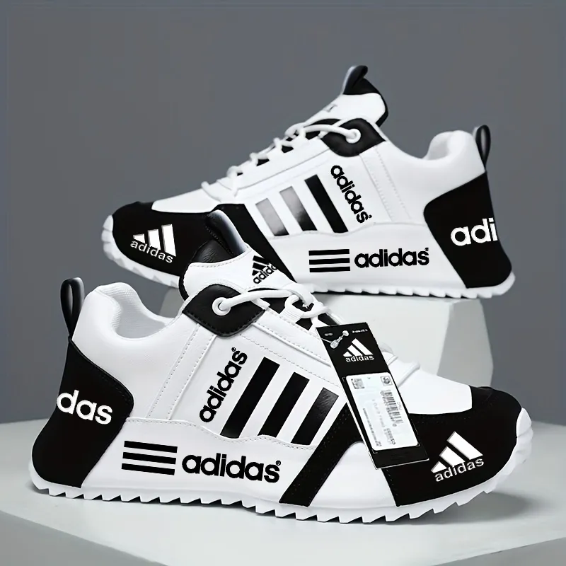 Új Adidas férfi sportcipők minden napra