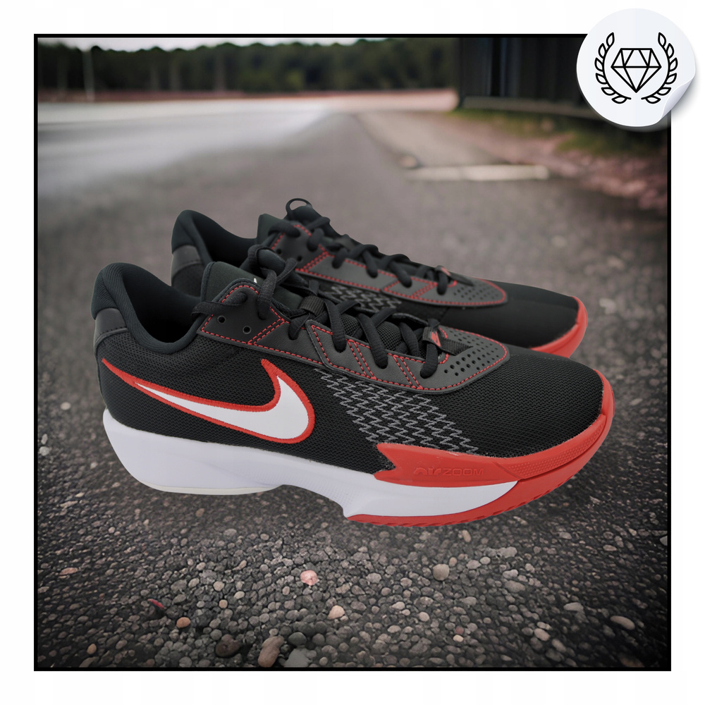 🔥Nike Air Zoom G.T. Cut Academy FB2599 008 -cipő