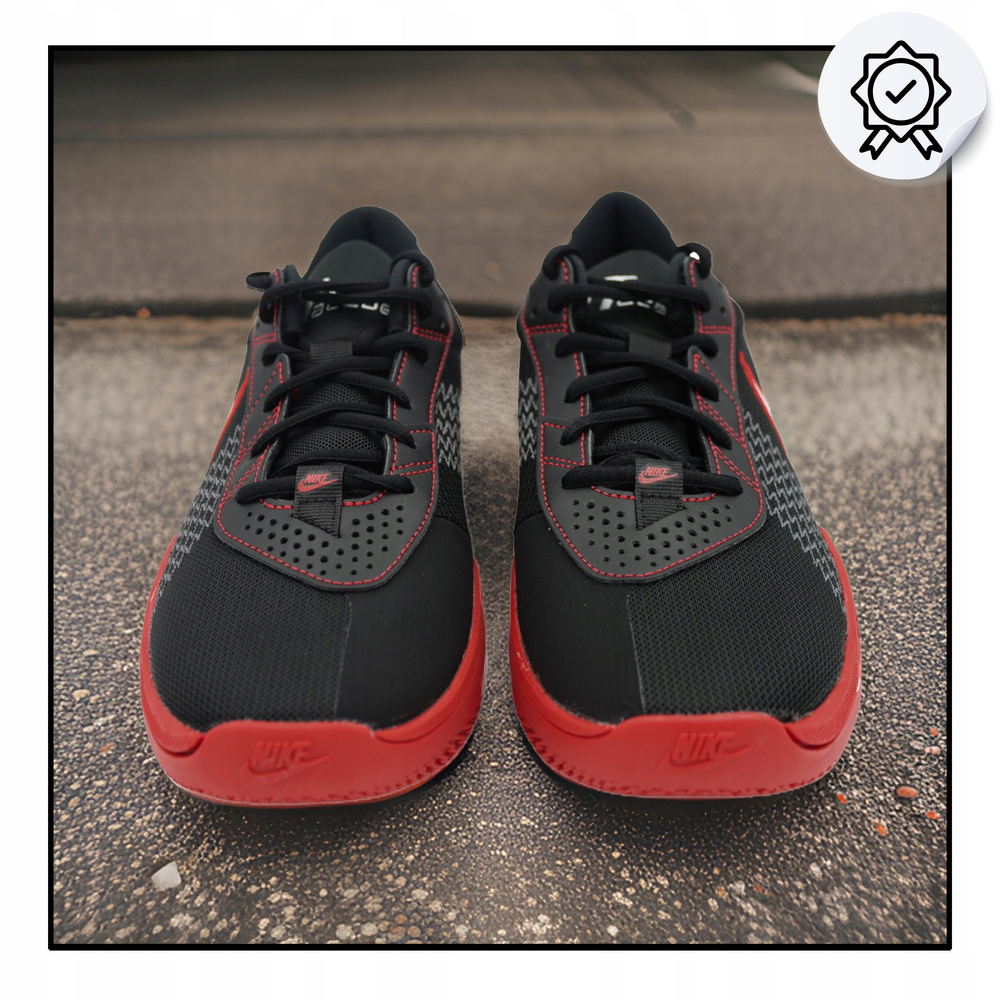 🔥Nike Air Zoom G.T. Cut Academy FB2599 008 -cipő
