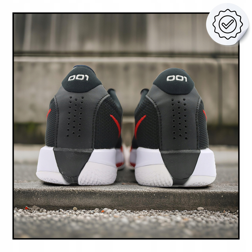 🔥Nike Air Zoom G.T. Cut Academy FB2599 008 -cipő