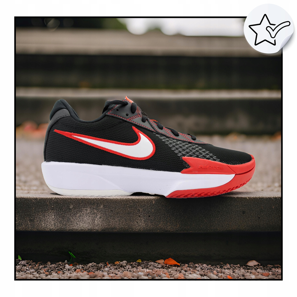 🔥Nike Air Zoom G.T. Cut Academy FB2599 008 -cipő