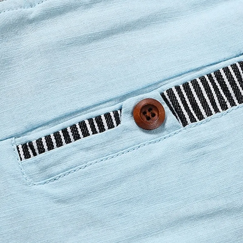Unisfree Men's Summer Beach Shorts