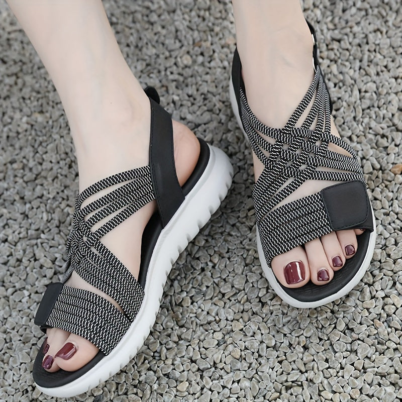 Camari™ – Sandales orthopédiques confortables