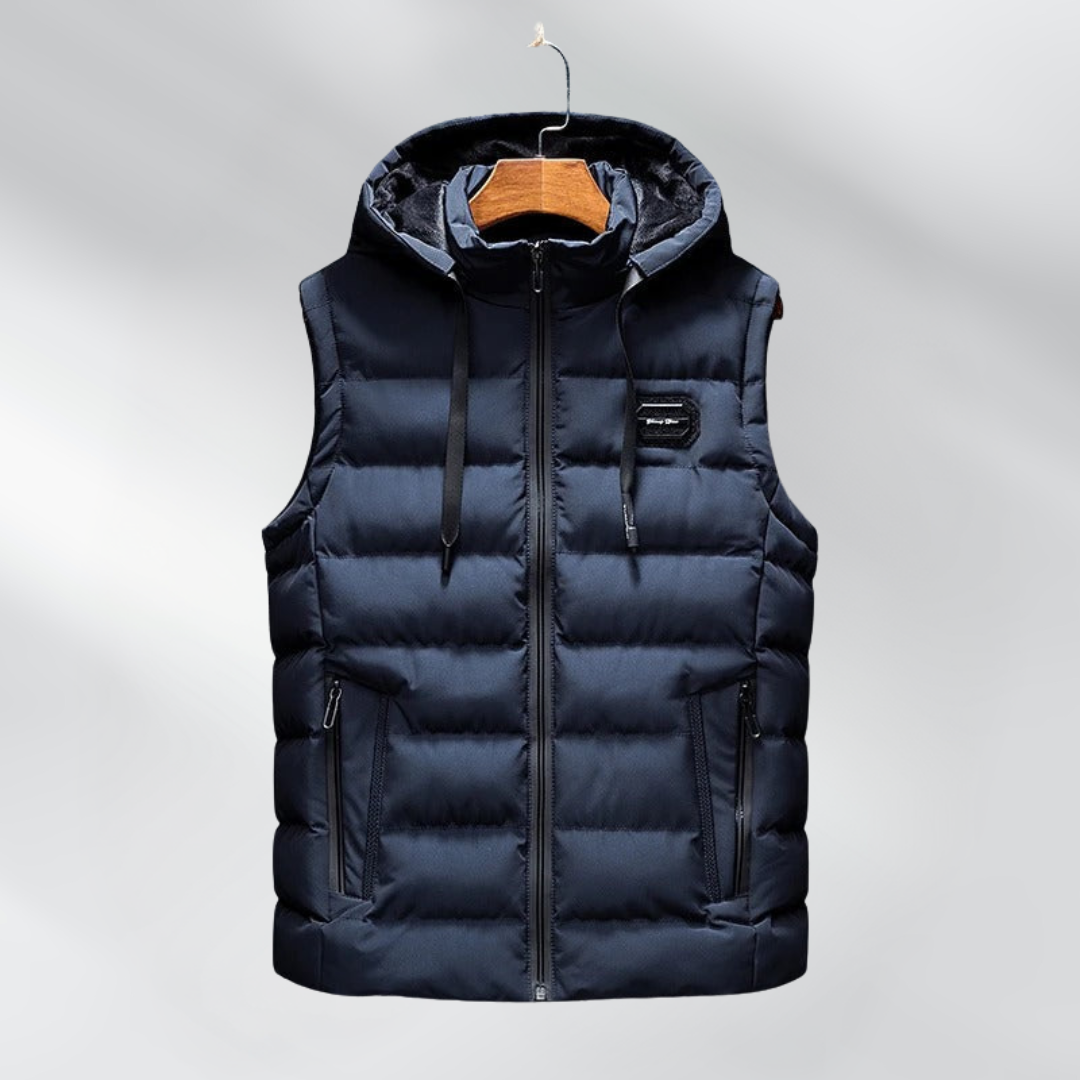 Philip | Gilet élégant