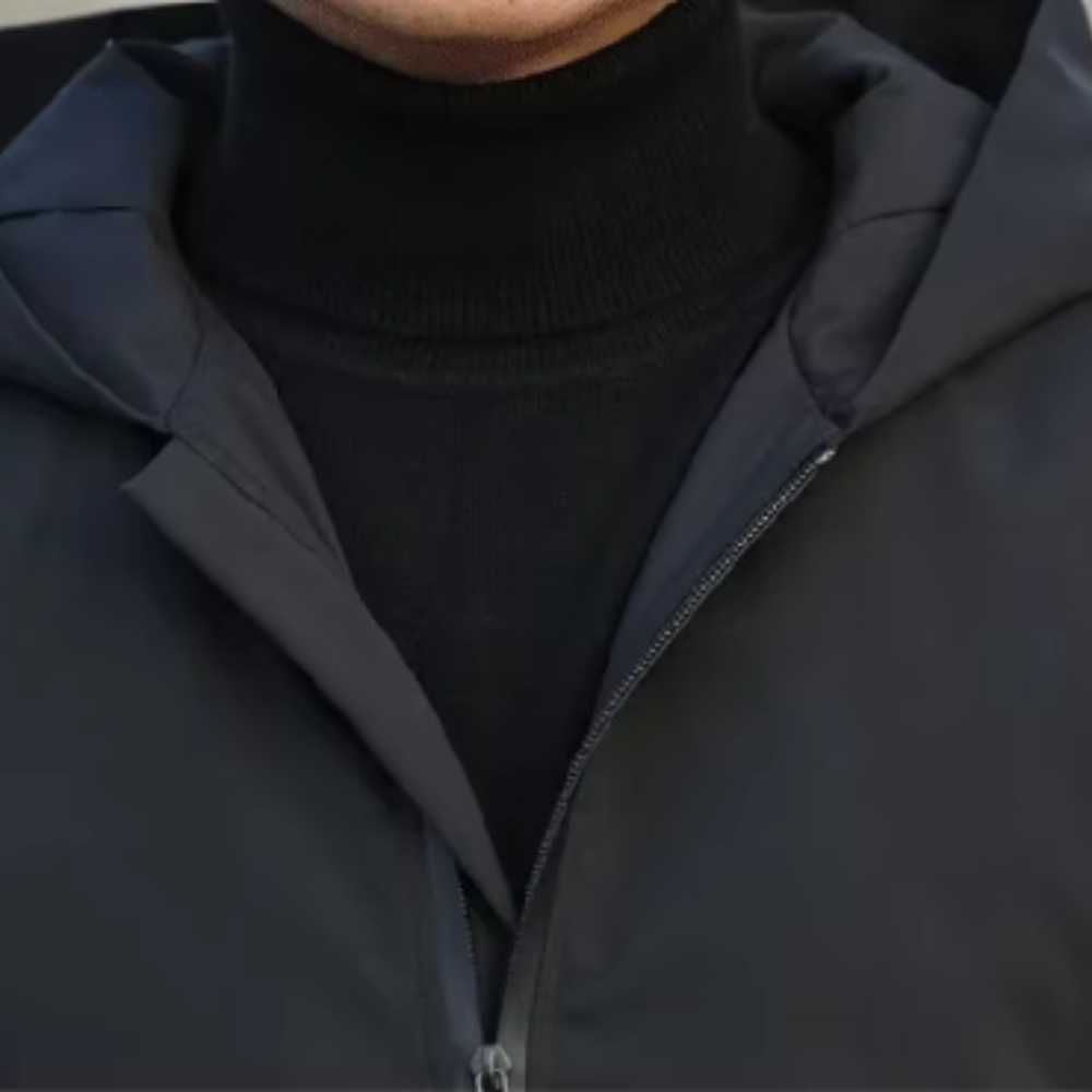 Marco | Veste coupe-vent élégante pour homme