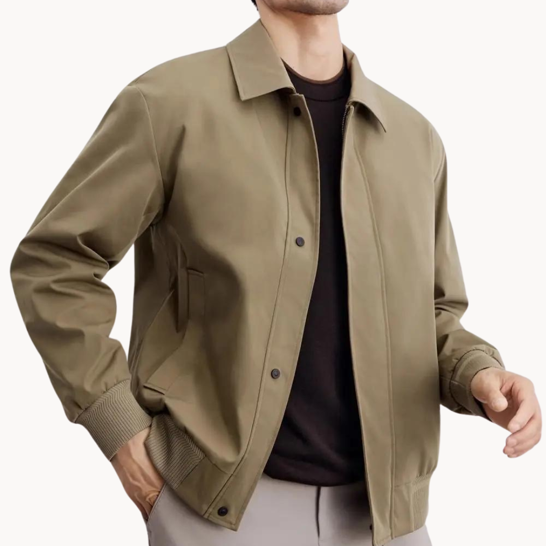 Veste Stratos