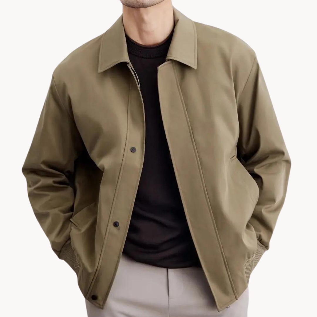 Veste Stratos