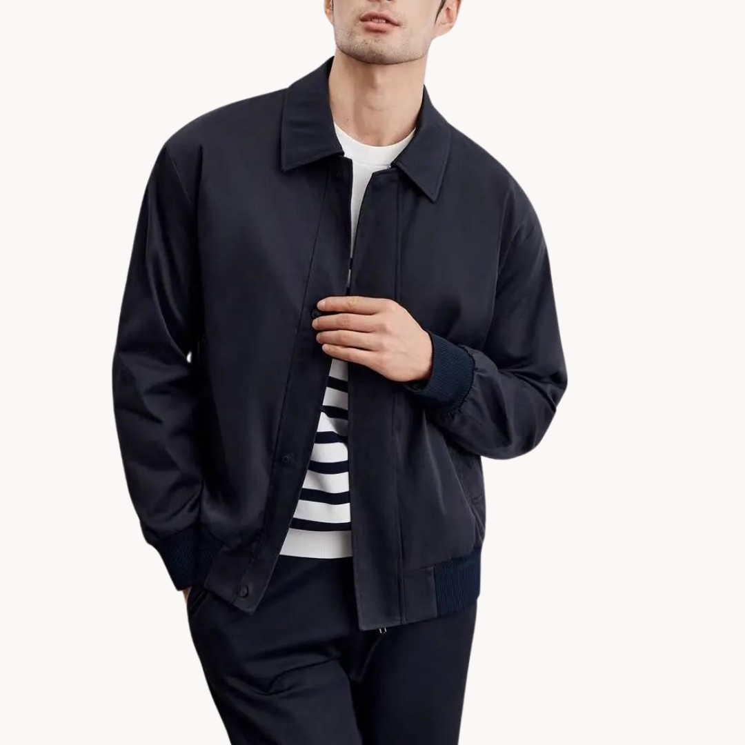 Veste Stratos