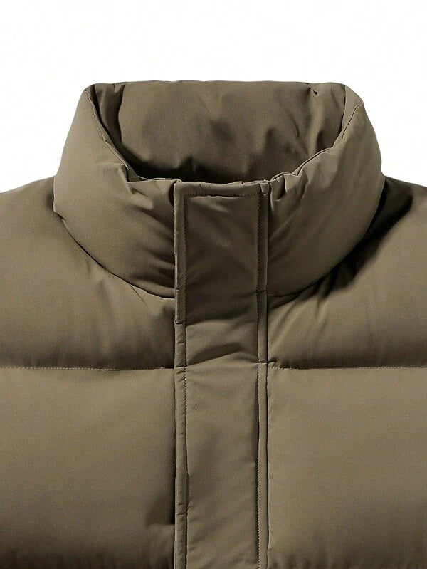 Castello | Gilet matelassé