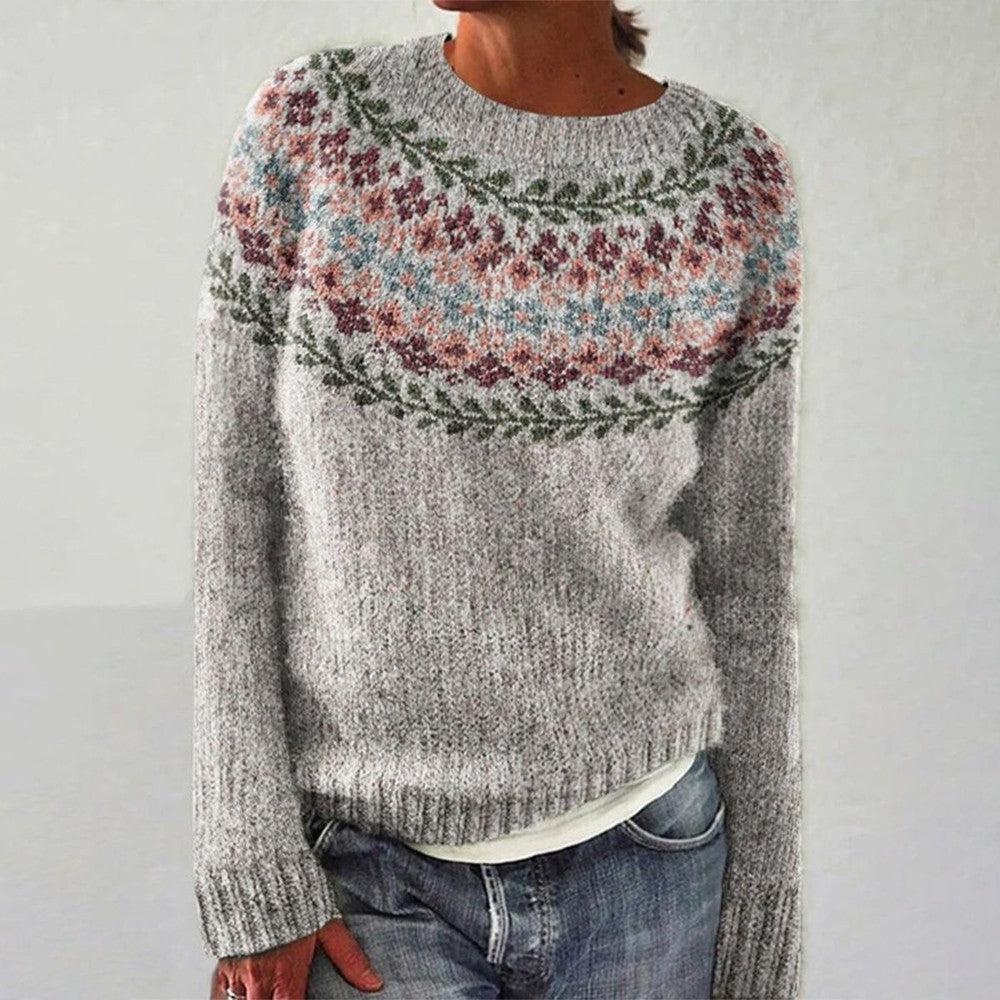 Bridget™ | Pull vintage Island
