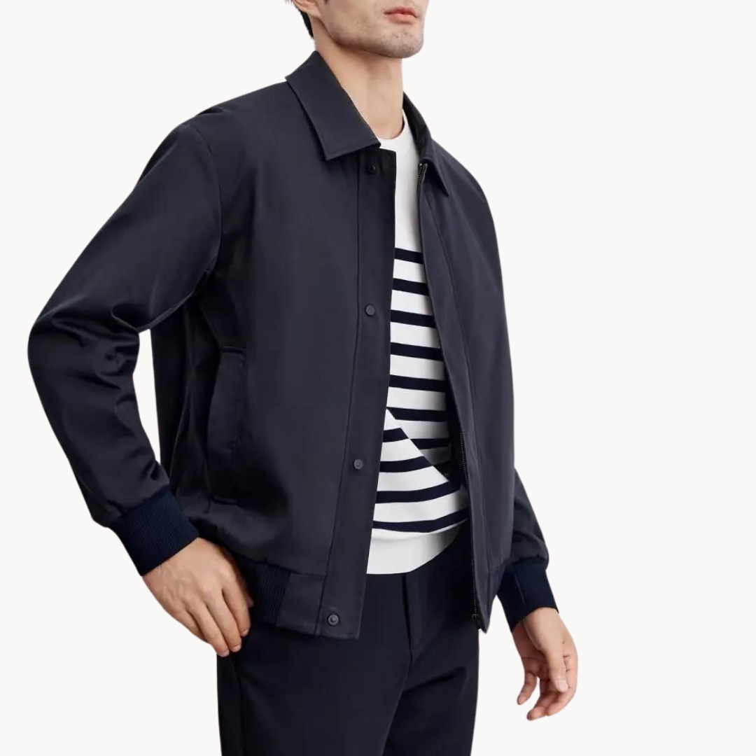 Veste Stratos