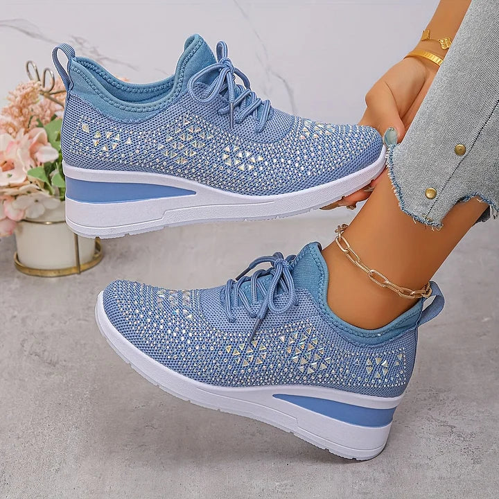 Adelinde™ - Baskets orthopédiques ultra-confortables