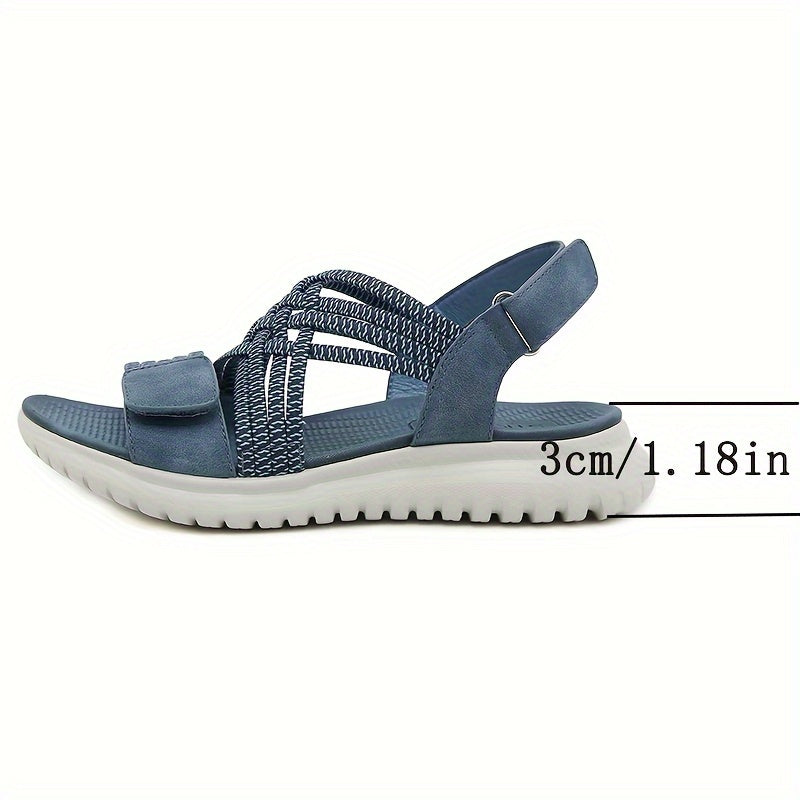 Camari™ – Sandales orthopédiques confortables