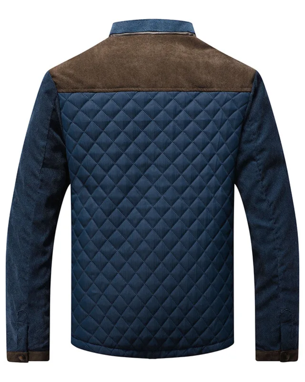 DUYON | VESTE DE LUXE POUR HOMME