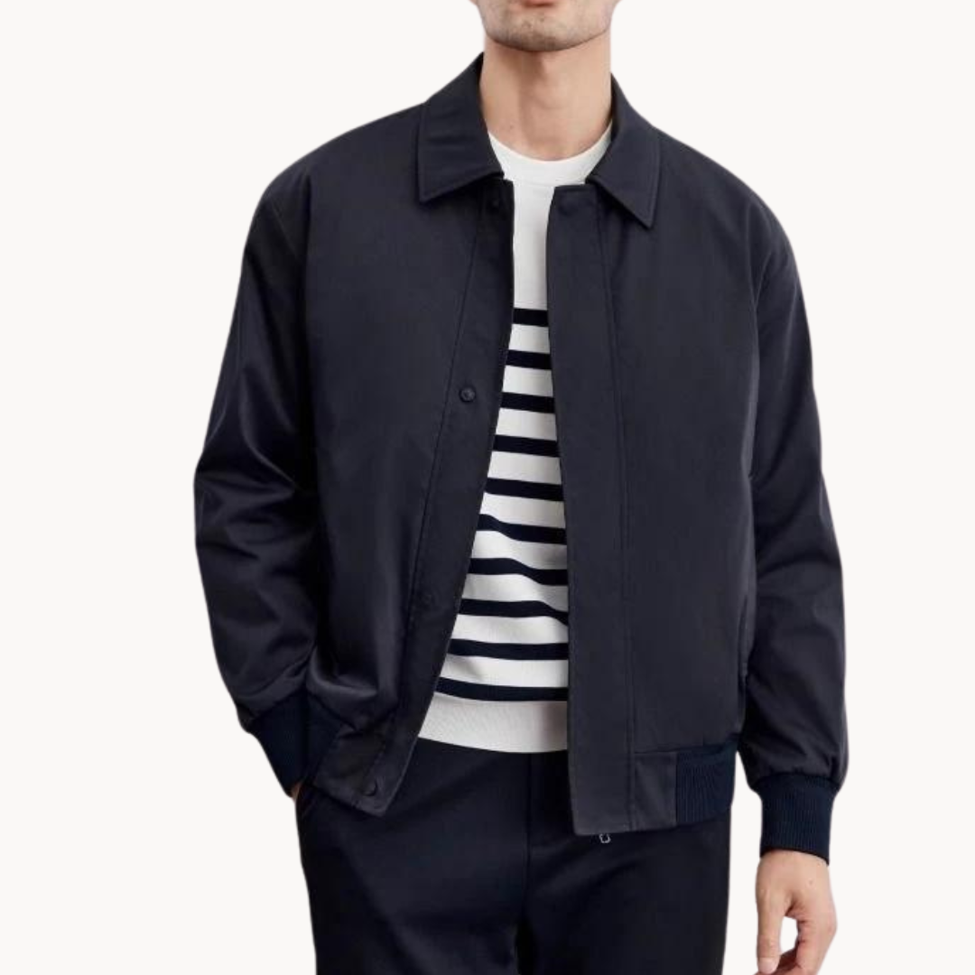 Veste Stratos
