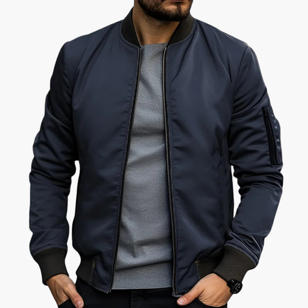 Trouver | Veste bomber pour homme