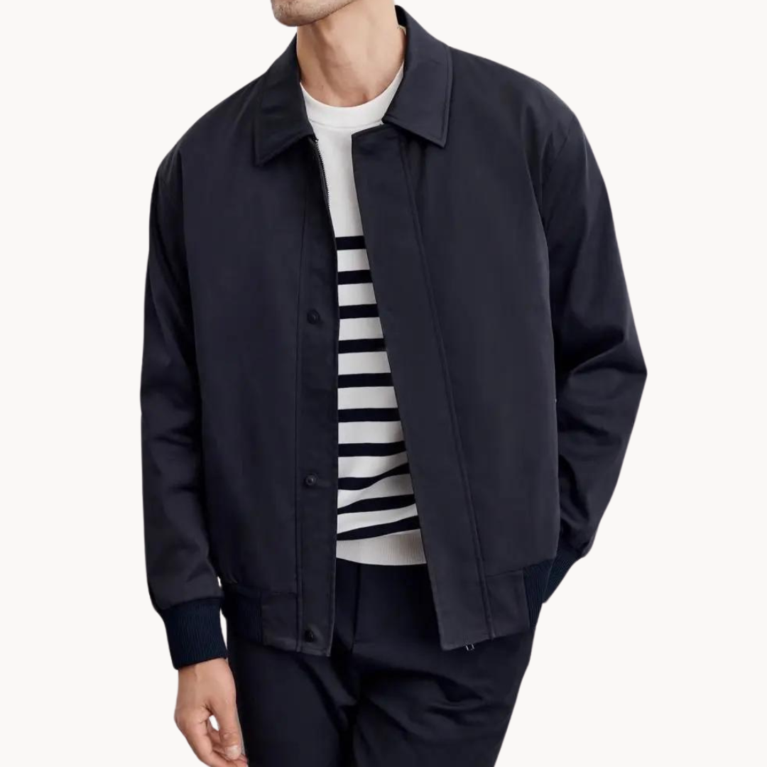 Veste Stratos