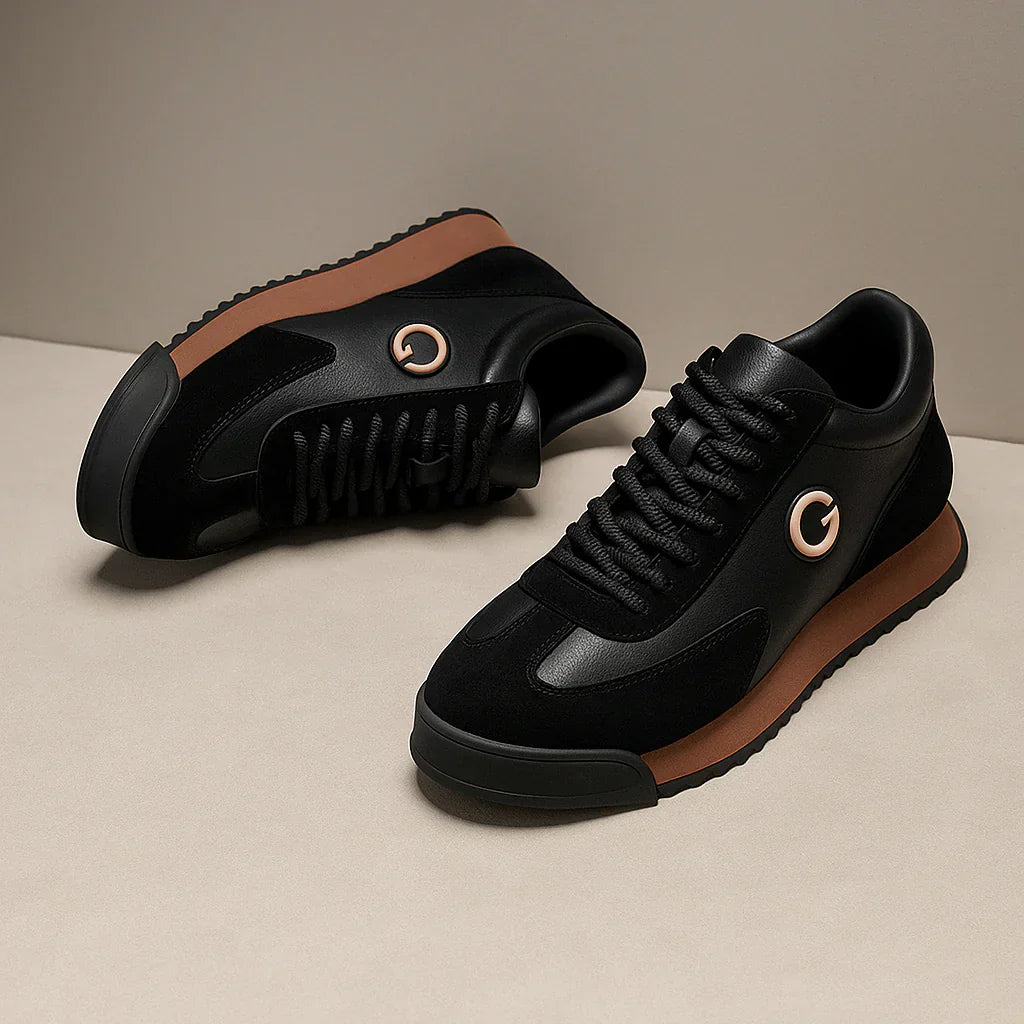 Carll™ – Baskets pour puristes soucieux de leur style